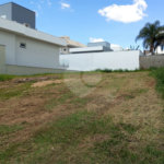Terreno para venda no condomínio de alto padrão DAMHA II