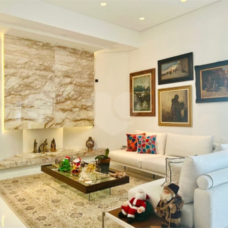 Exclusividade e Sofisticação no Coração de São Bernardo – Duplex de Alto Padrão com 573 m² !
