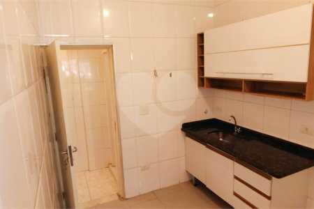 Apartamento à venda com 1 quarto em Paraíso, São Paulo, SP
