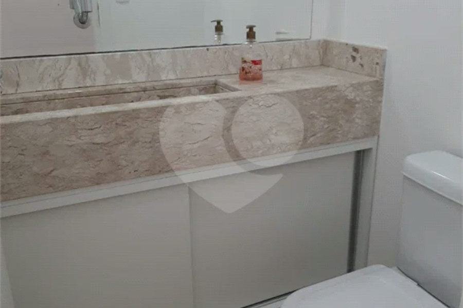 Apartamento de 89 m² à venda no Ipiranga — 3 dormitórios e 2 vagas