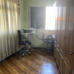 Casa com 4 dormitórios na Saúde.