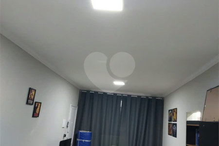 Apartamento à Venda – Pronto para Morar!
