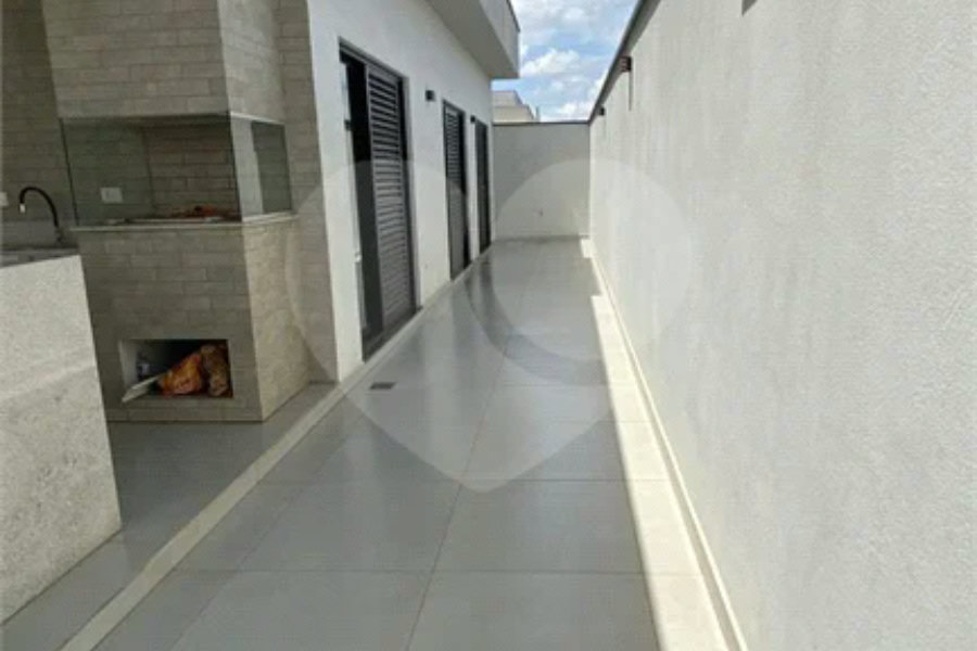 Casa à venda no Condomínio Park Taquaral Unimep em Piracicaba/SP.