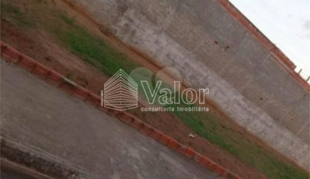 Terreno à venda em Jardim das Torres Prolongamento, São Carlos, SP