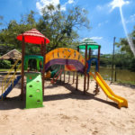 Terreno à venda no Condomínio Villaggio Capriccio – Louveira 700 m² excelente topografia