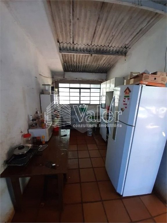 Sitio São João - Km 258