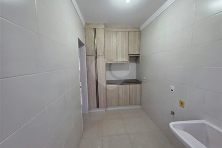Casa no Village Damha III, 3 quartos 2 suítes