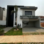 Casa no Villa D'aquila em Piracicaba/SP.