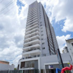 Apartamento na Mooca com 91m² , 650 metros da estação Belém,3 dormitórios,1 suíte,1 Vaga.