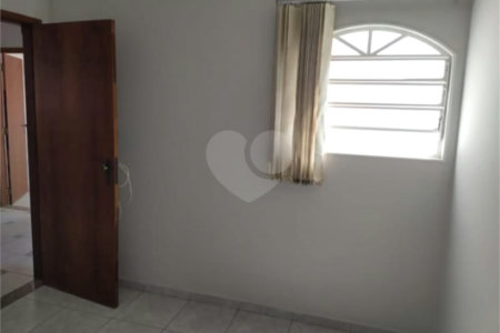 Casa à Venda no Jardim Macarengo,