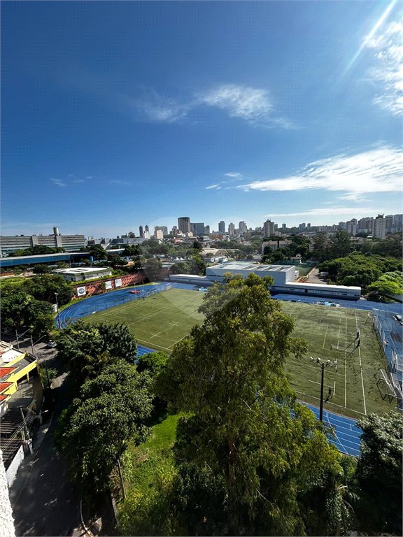 Apartamento á venda - Santo Amaro
