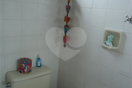 Apartamento á venda - Jabaquara