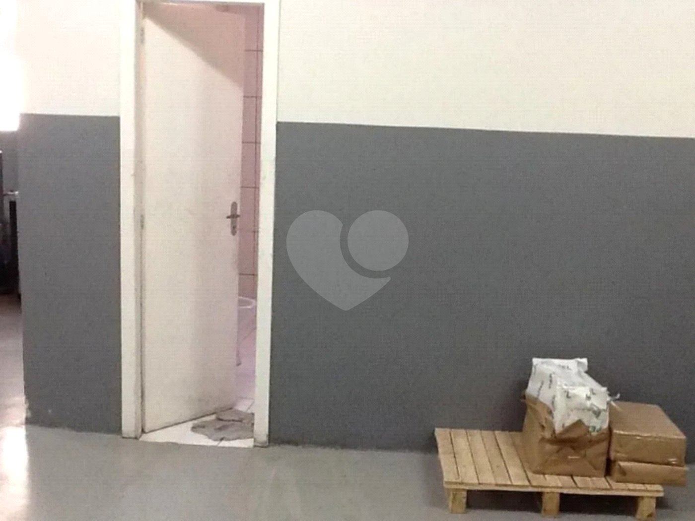 Salão à venda no Brás com 461m²