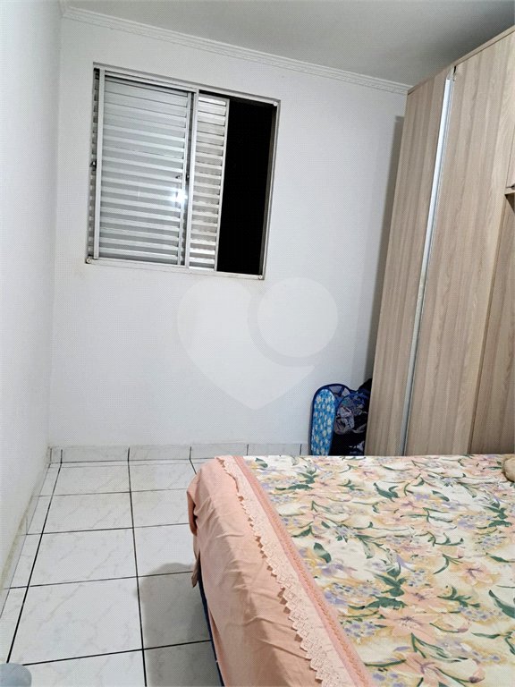 Apartamento com 3 dormitórios à venda, 63 m² por R$ 375.000 - Vila Alpina - São Paulo/SP