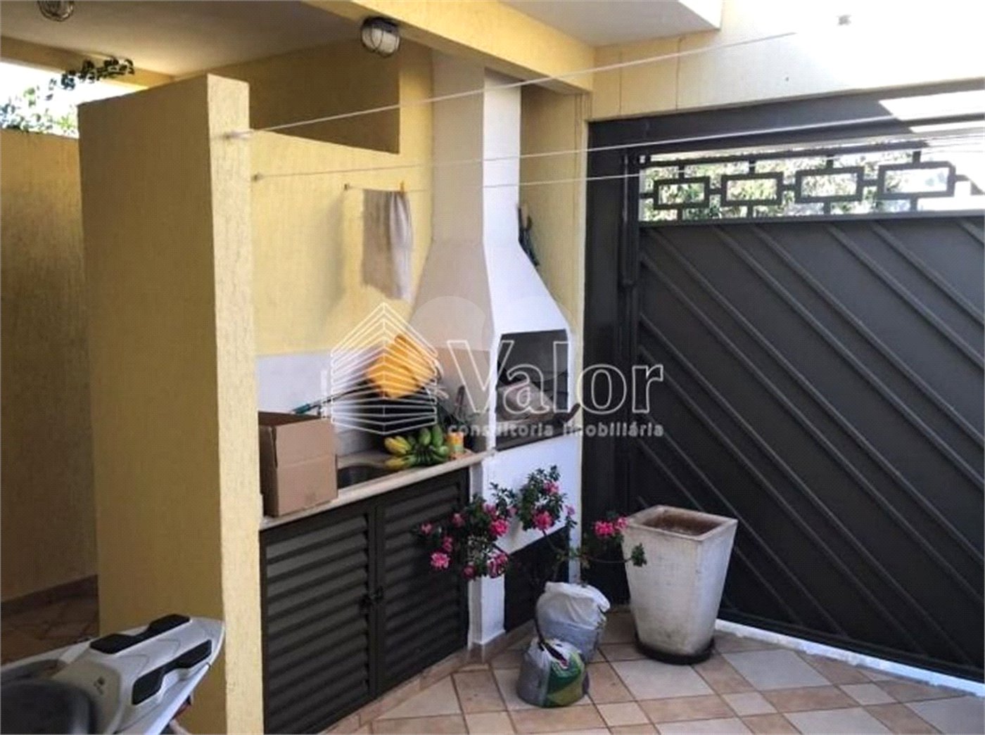 Casa para venda no Cidade Jardim.