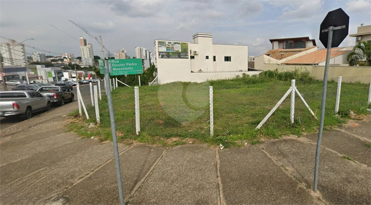 TERRENO COMERCIAL À VENDA | JARDIM ESPLANADA – INDAIATUBA/SP (2 lotes)
