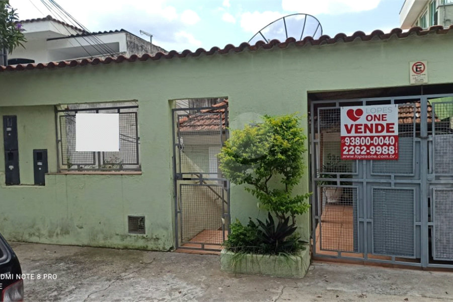 Terreno 211 m² Jardim França