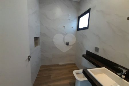 Casa à Venda no Condomínio Damha III – São Carlos/SP