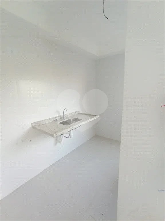 apartamento dois quartos com suite e vaga na vila nivi