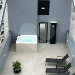 Apartamento à venda com 2 quartos, sendo 1 suíte, no Centro, Poços de Caldas - MG