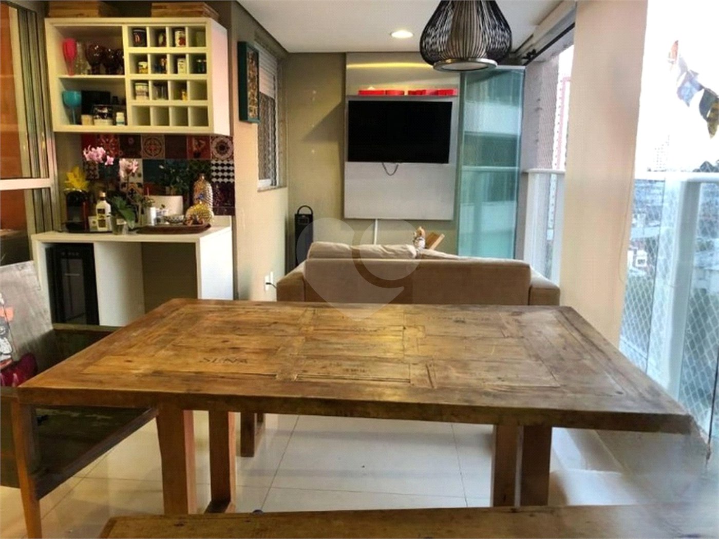Apartamento na Mooca 3 suítes 108m² com 2 vagas, repleto de área de lazer.