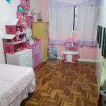 Apartamento à Venda no Bairro do Brás com 52 m² 2 quartos e armário embutido