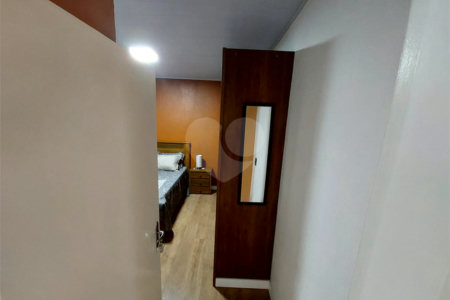 Casa a venda na Vila Prado
