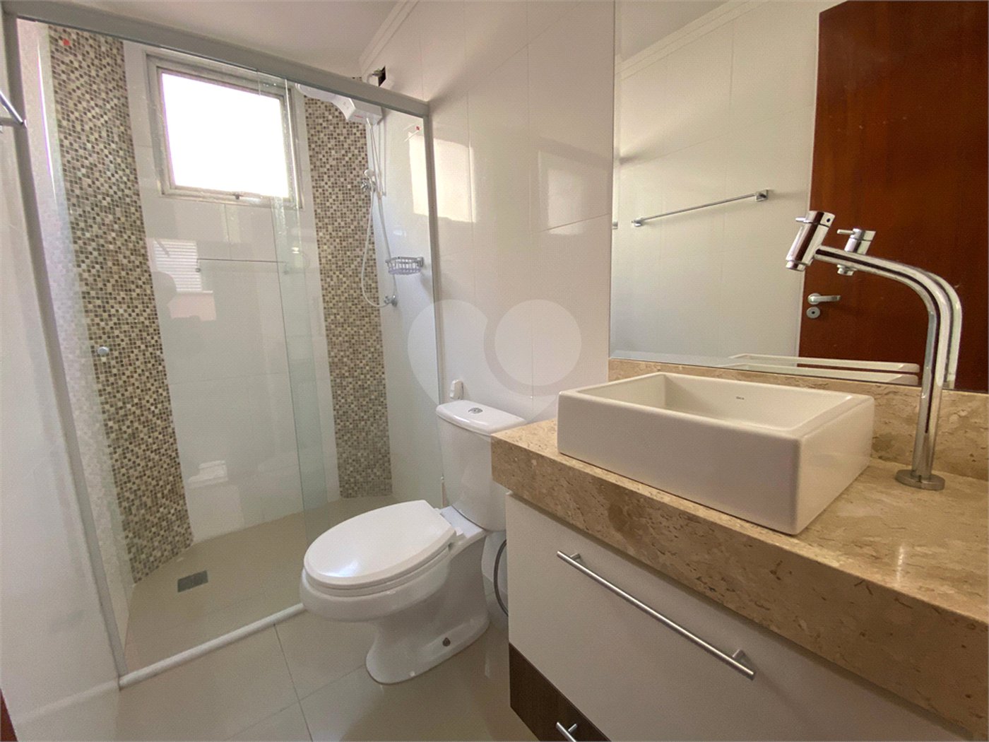 Apartamento à Venda no Residencial Heloisa – Jardim São Carlos (Região Central)
