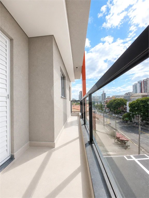 APARTAMENTO À VENDA VILA GUILHERME - 03 dorm - 01 vaga COM SACADA