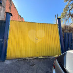TERRENO À VENDA EM SÃO CARLOS/SP 825m²