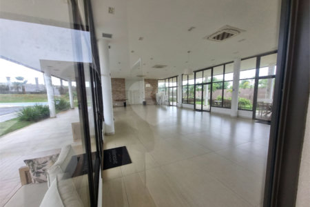 Casa térrea no residencial Villeneuve - São Carlos/SP