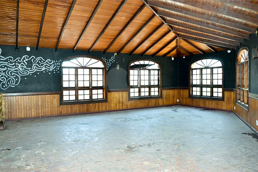 Sobrado Comercial com 550m2 no Jardim São Paulo – Oportunidade única para empreender!