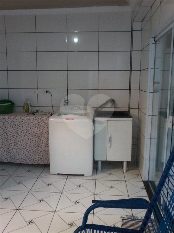 Casa no Jardim Santa Felícia