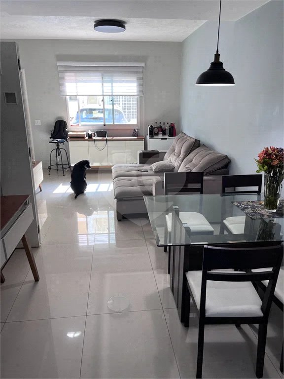 Casa à venda com 2 quartos, sendo 1 suíte, no condomínio Cond Villa D'este, São Paulo - SP