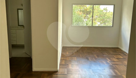 Apartamento para alugar com 2 quartos em Moema, São Paulo, SP