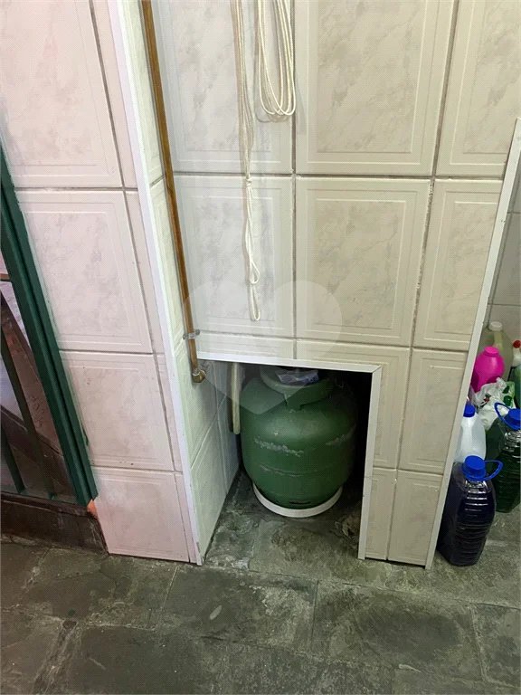 Casa a venda na Mooca