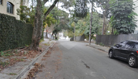 Terreno à venda em Tucuruvi, São Paulo, SP