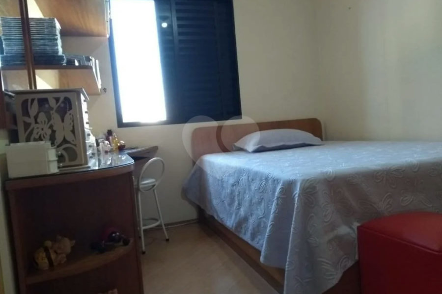 Apartamento á venda - Jabaquara