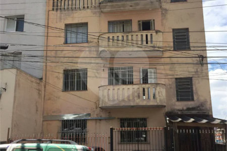 Apartamento Saúde