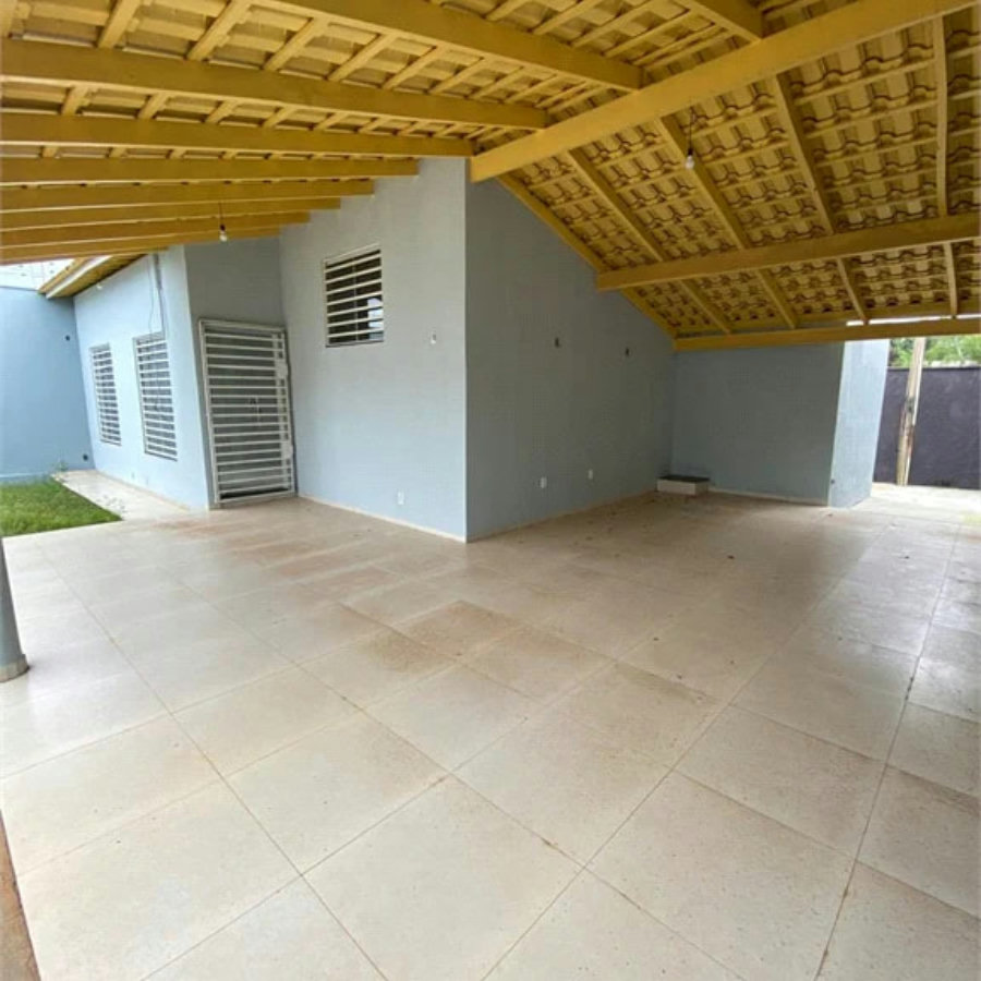 Aluga-se casa no bairro Catumbi em Balsas, Maranhão
