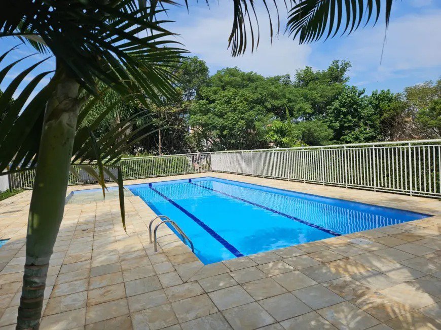 Apartamento à venda com 2 quartos, sendo 1 suíte,  em Vila Nova Alba, São Paulo, SP