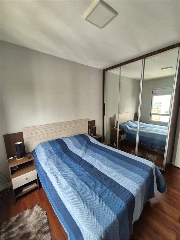 Apartamento à venda com 2 quartos em Vila Andrade, São Paulo, SP