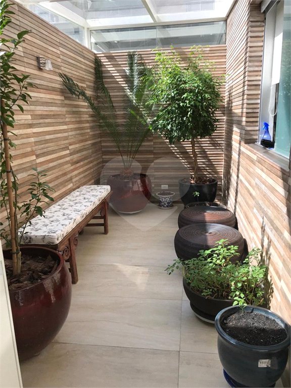Apartamento Duplex alto padrão na Saúde.