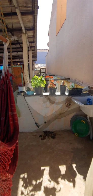 Casa com 156 m², 2 quartos, garagem para 3 carros, à venda no bairro Cerâmica em São Caetano do Sul