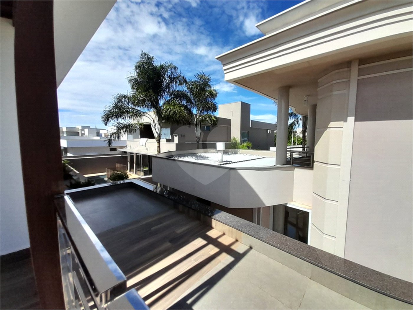 Casa à Venda no Condomínio Damha III – São Carlos/SP