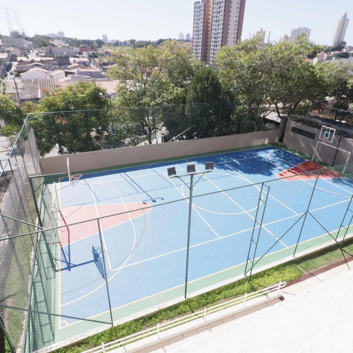 Apartamento à venda com 3 quartos, sendo 1 suíte, em Cidade São Francisco, São Paulo - SP