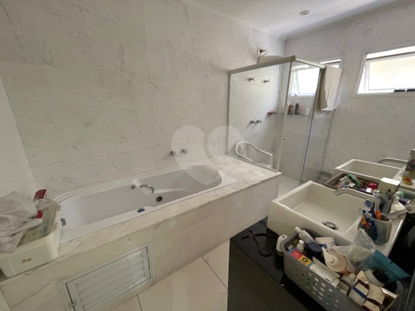 Casa térrea com lazer à venda na Chácara Mafalda/Vila Formosa, 4 quartos (suítes)