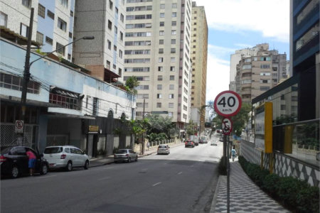 IMÓVEL COM 52M² 1DORM 1VG NA BELA VISTA ACEITA PERMUTA