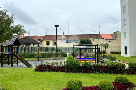 Apartamento na Mooca