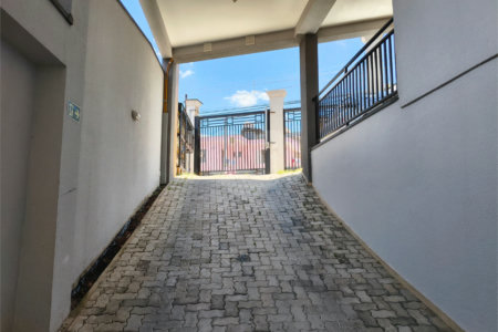 Apartamento com 37m² , 1 quarto, à venda em Pirituba - SP